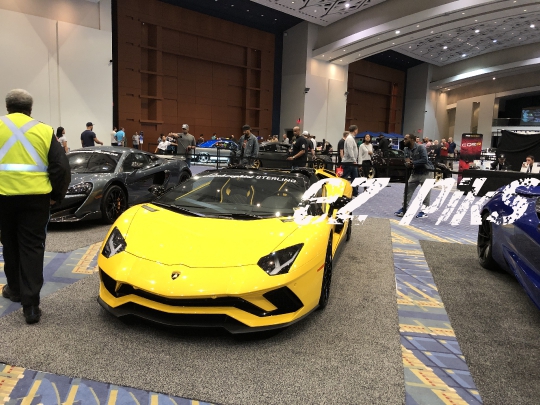 Lamborghini