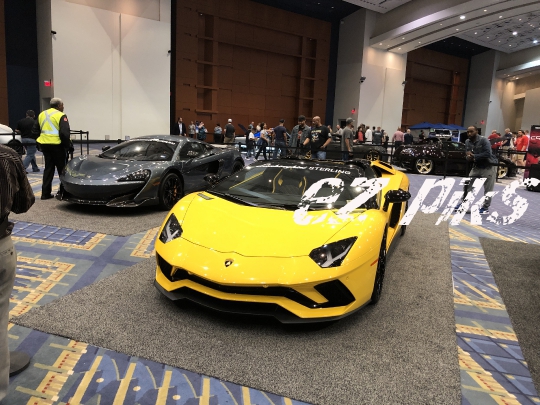 Lamborghini