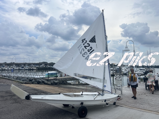Sailboat