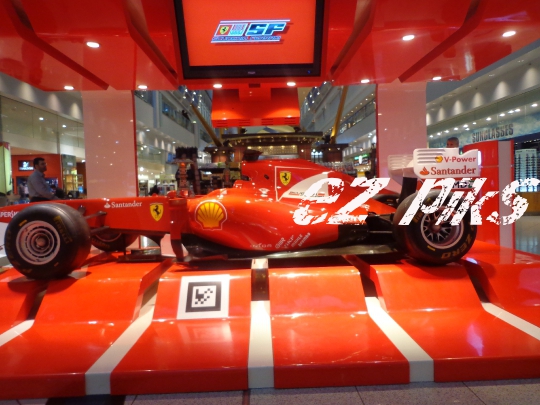 Formula 1