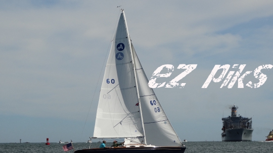Sailboat