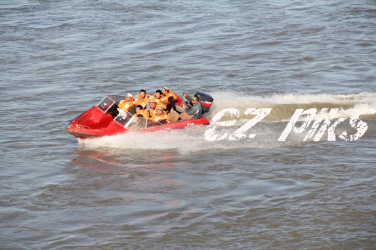 River Fun