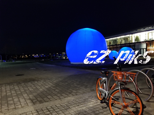 Street Decoration