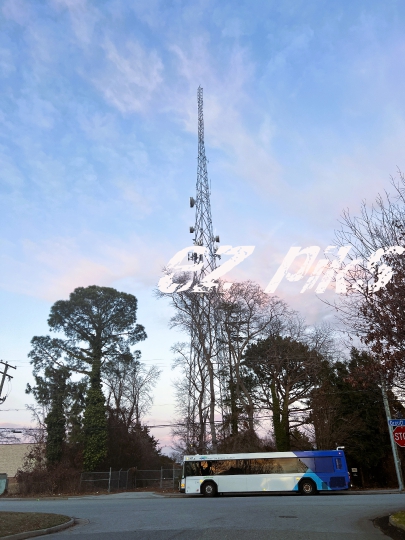 Cell Tower