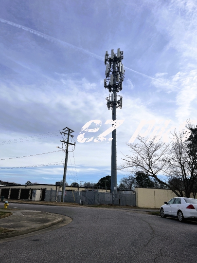 Cell Tower 