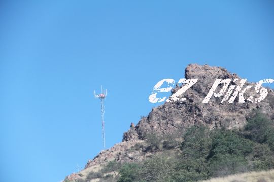 Cell Tower