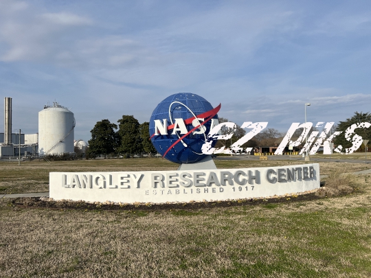 Langley Research Center