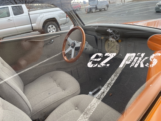 Vintage Cars