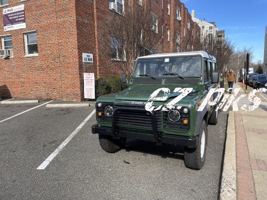 Defender