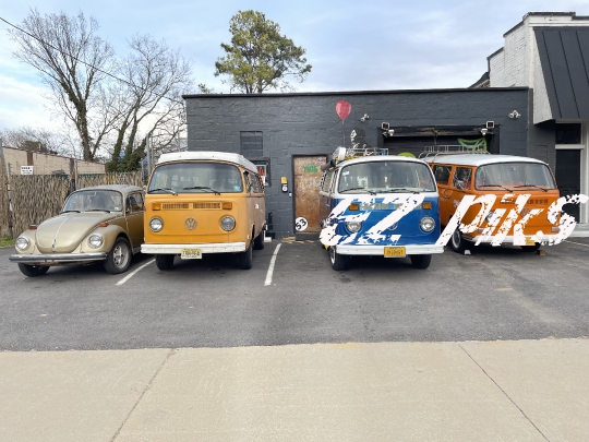 Vintage Cars