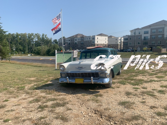 Classic Car