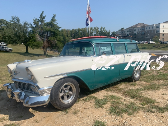 Classic Car
