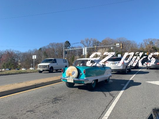 Classic Car