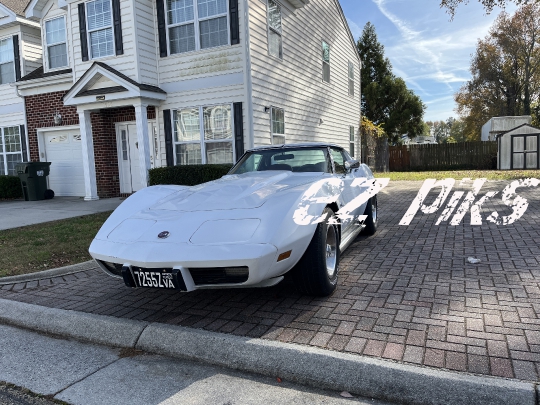 Corvette