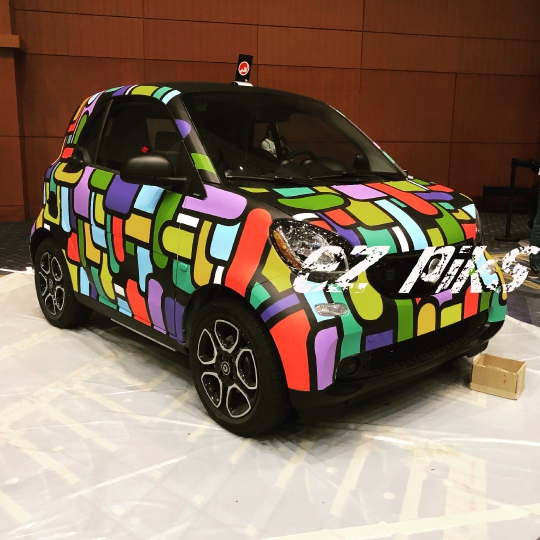 Smart Car