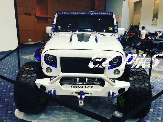 Wrangler