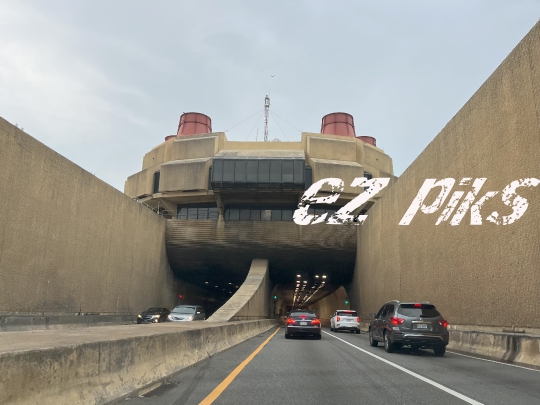 MMMT Tunnel