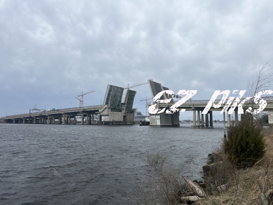 Draw Bridge