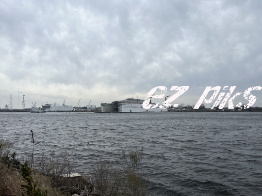 Shipyard