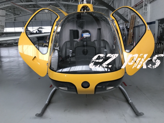 Chopper