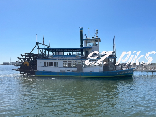Ferry