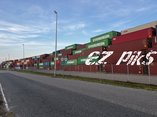 Containers