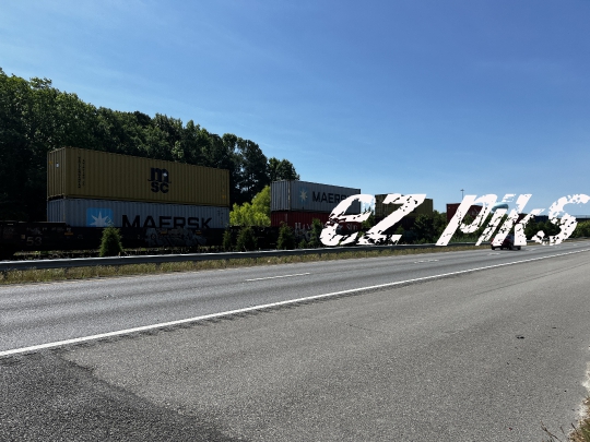 Shipping Containers