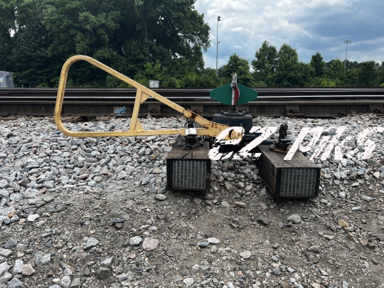 Railway Switch