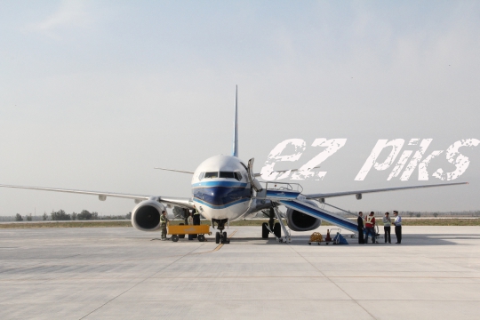 Boeing 737