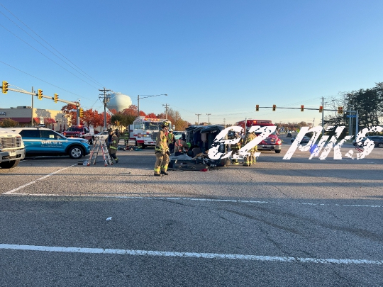 Car Accident