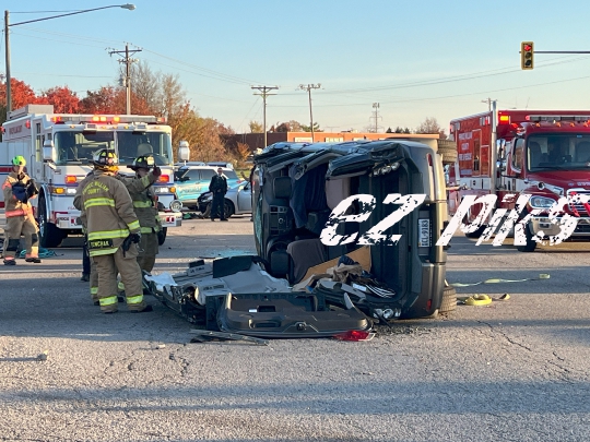 Car Accident