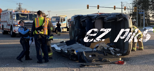 Car Accident