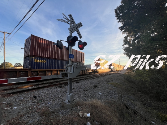 Shipping Containers