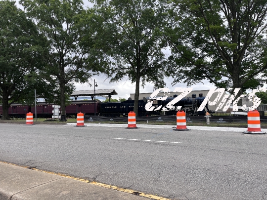 Trains