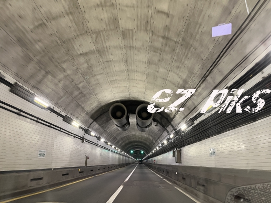 Axial Ventilation Fans
