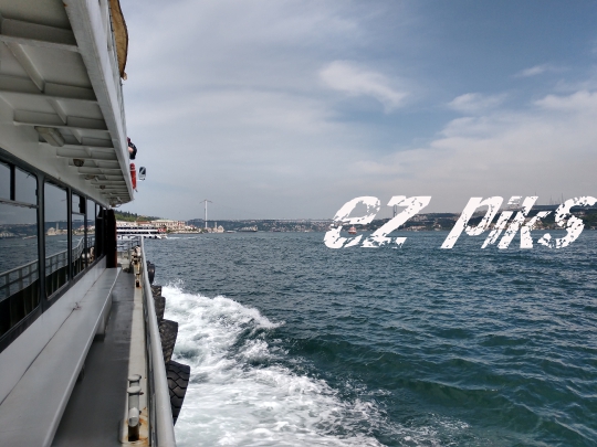 Ferry
