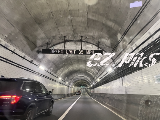 Axial Ventilation Fans
