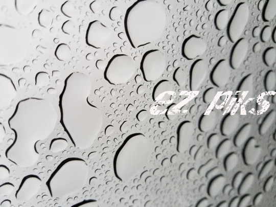 Droplets