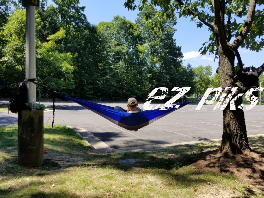 Hammock