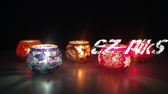 Candle Holder