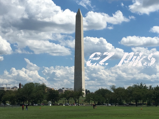 Washington Monument