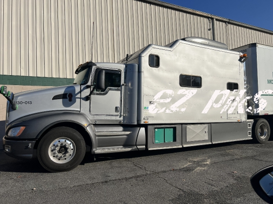 Truck