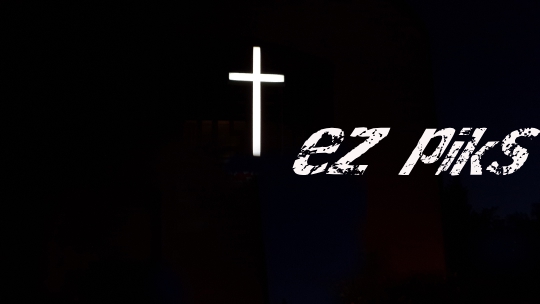 Cross