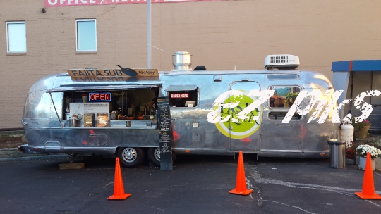 Food Truck