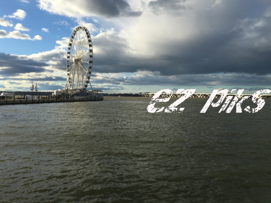 Ferris Wheel
