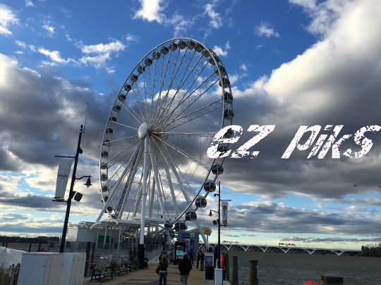 Ferris Wheel