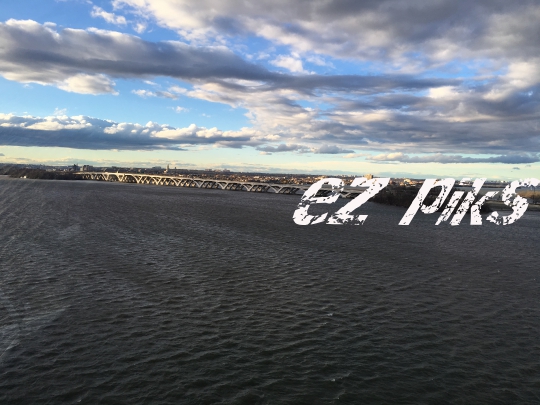 Woodrow Wilson Bridge