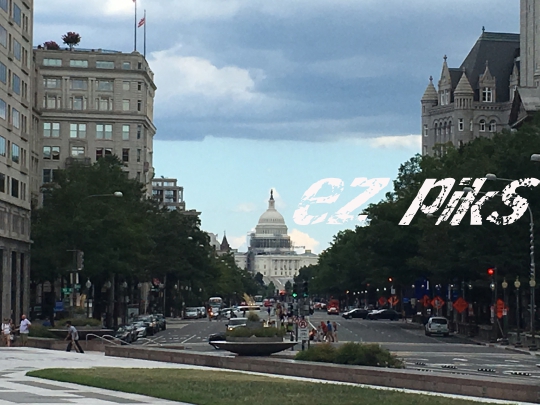 The Capitol