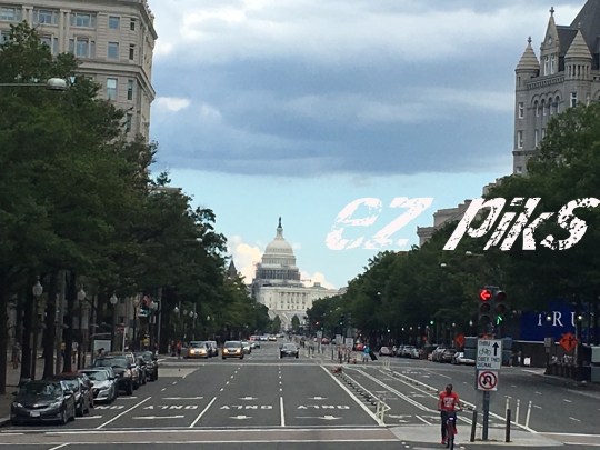 The Capitol