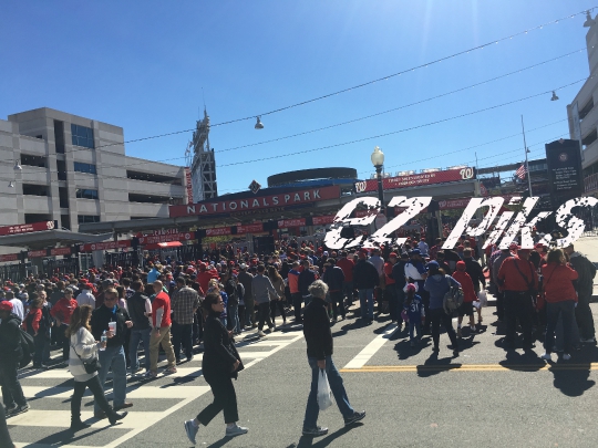 Nationals Park